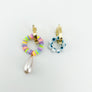 Mar Mixable Pastel Earrings