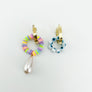 VE Mar Mixable Pastel Earrings