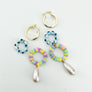 VE Mar Mixable Pastel Earrings