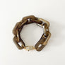 Chunky Chain Bracelet