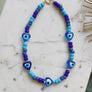 Eye Love Statement Necklace