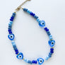 Eye Love Statement Necklace