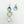 Mar Mixable Pastel Earrings